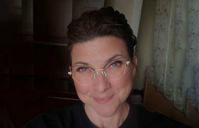 Syndi Bruchesky