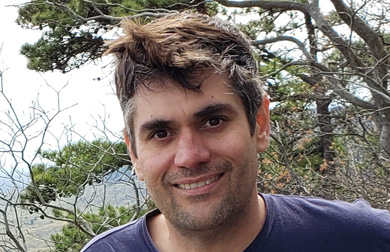 Jasen Miller